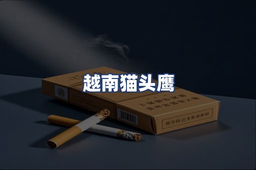 越南猫头鹰